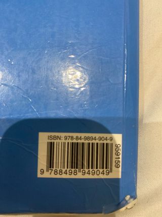 Libro matematika 1 batxilergoa