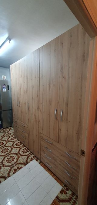 Habitacion matrimonio y juveniles