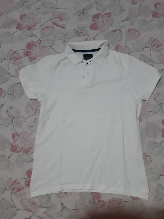 Polo uomo clayton S