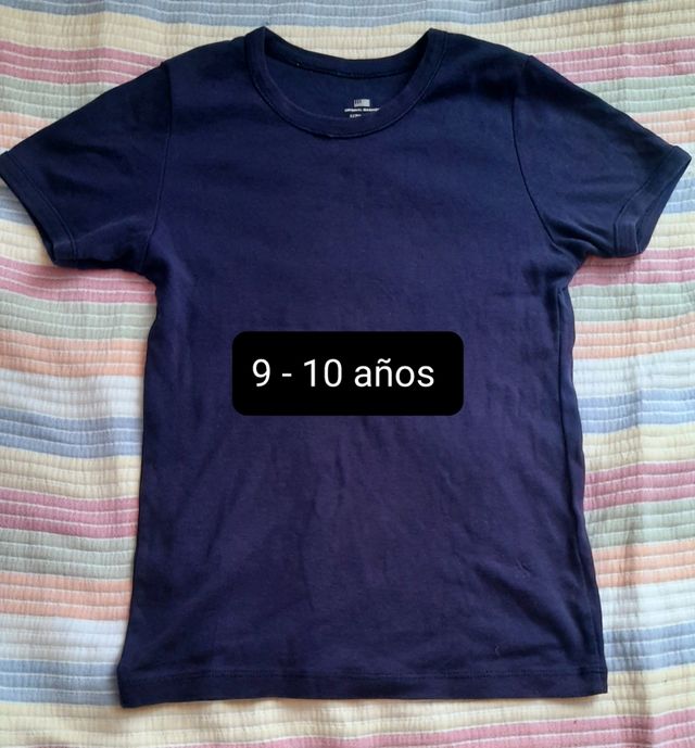 Lote de chándal y pantalon corto 9- 12 años