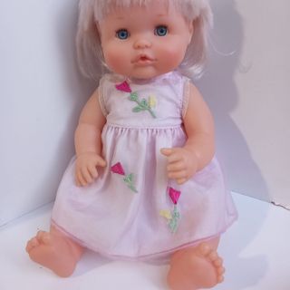 *Vestidos para nenuco