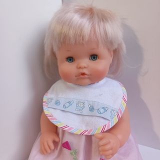 *Vestidos para nenuco