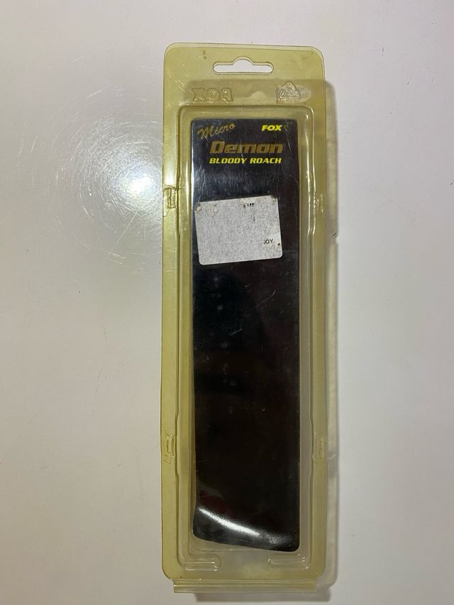 Artificiale da pesca