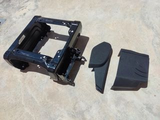 Base Asiento Conductor Proace