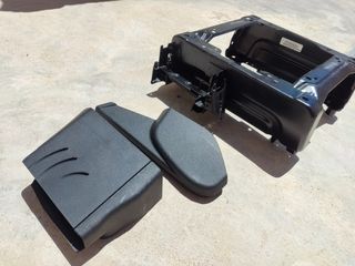 Base Asiento Conductor Proace