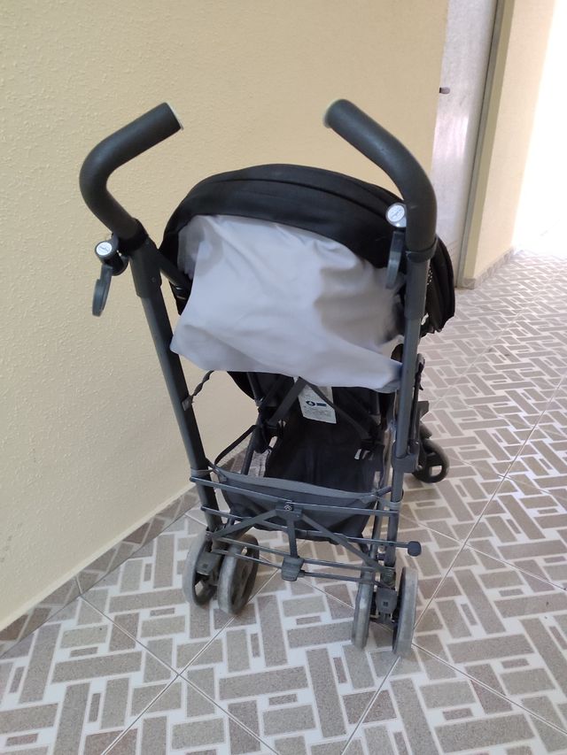 Silla de paseo Chicco