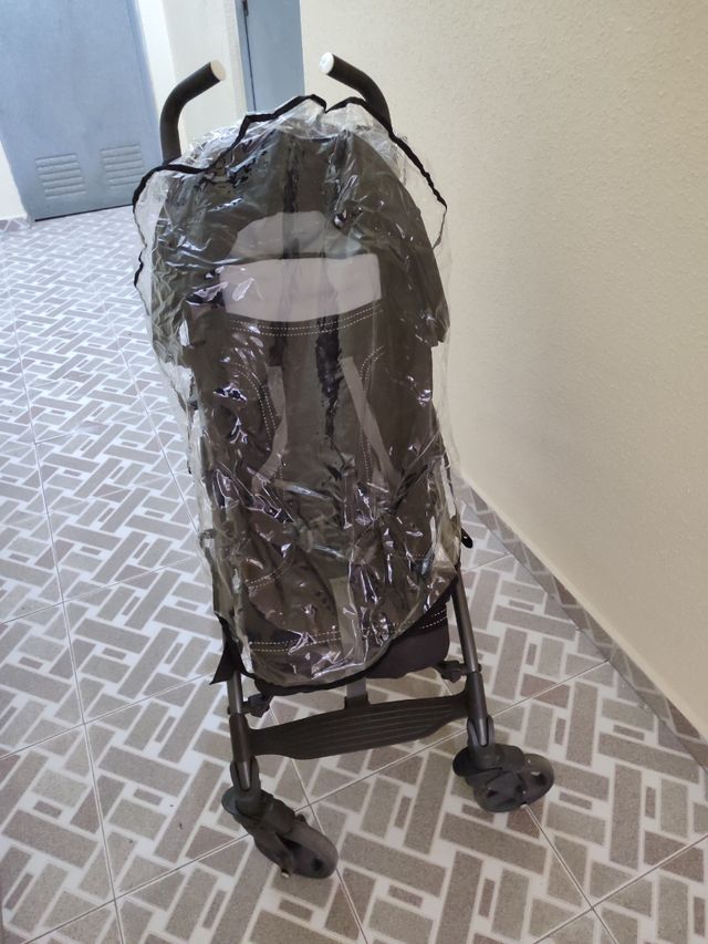 Silla de paseo Chicco