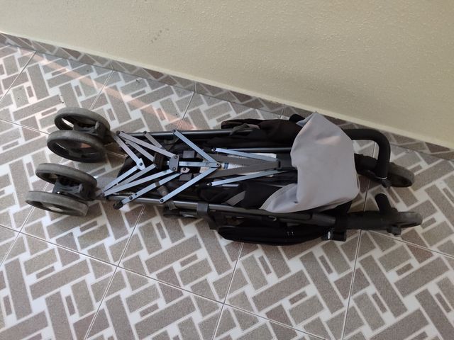 Silla de paseo Chicco