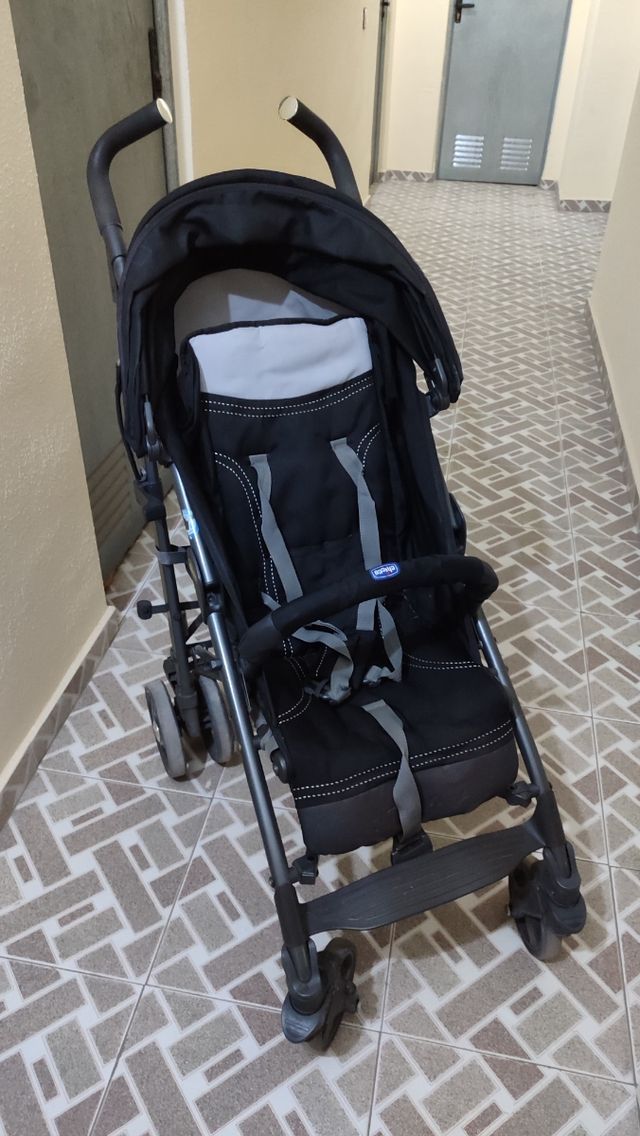 Silla de paseo Chicco