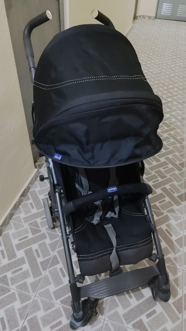 Silla de paseo Chicco