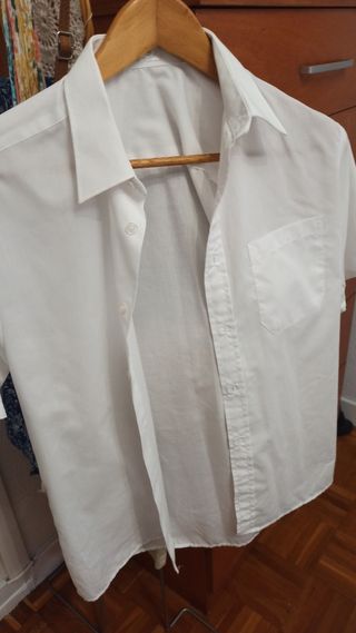 Traje soldado San Marcial 16 años