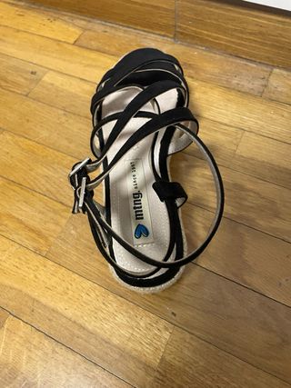 Sandalias Mtng