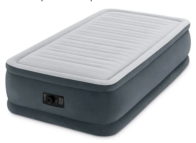 Colchón hinchable nuevo