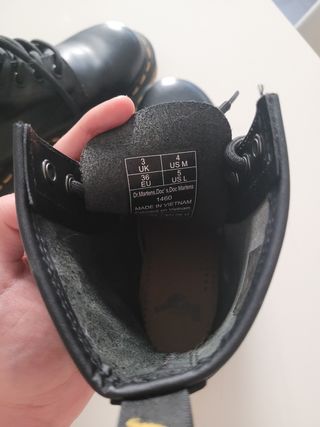 Dr Martens 1460