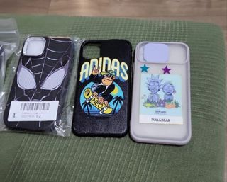 18 caratulas Iphone 11