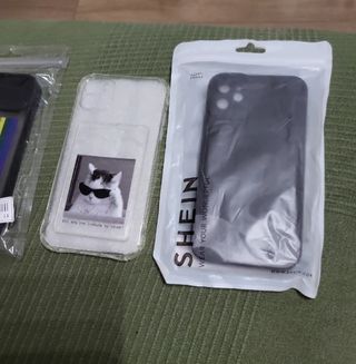 18 caratulas Iphone 11