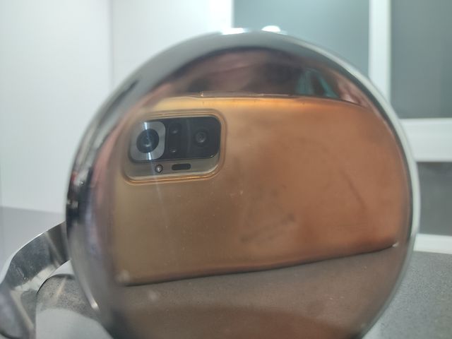 Jarra de acero inoxidable