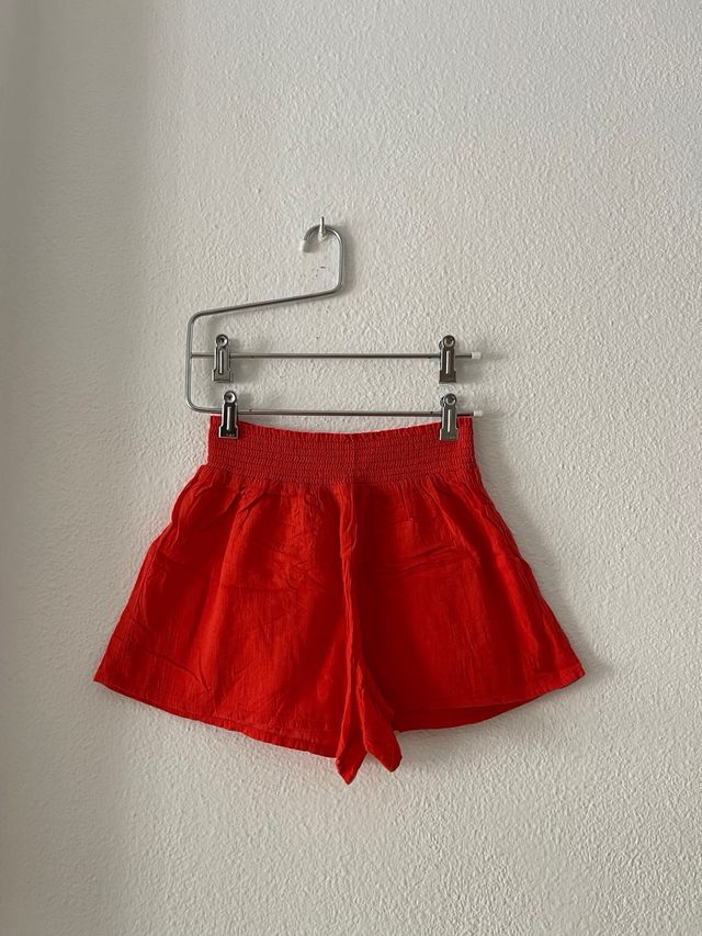 Shorts de Calzedonia