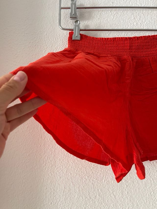 Shorts de Calzedonia