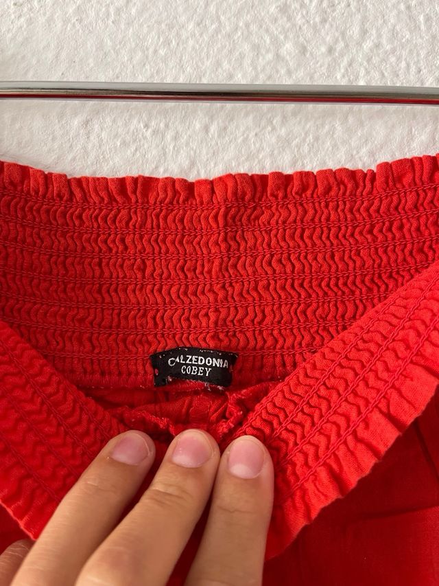 Shorts de Calzedonia