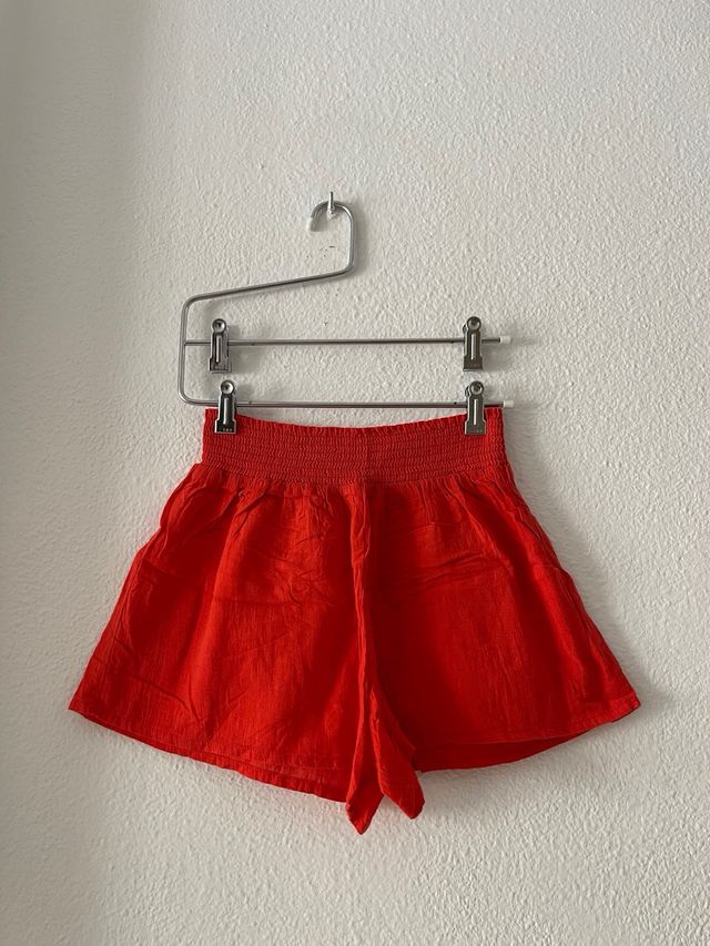 Shorts de Calzedonia