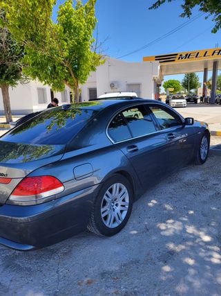 BMW Serie 7 2003