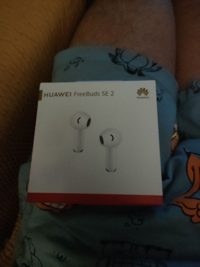 Huawei Freebuds SE 2