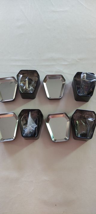 Figuras Jack pesadilla antes de navidad