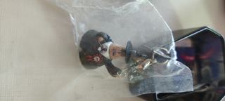 Figuras Jack pesadilla antes de navidad