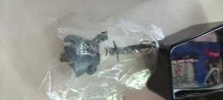 Figuras Jack pesadilla antes de navidad