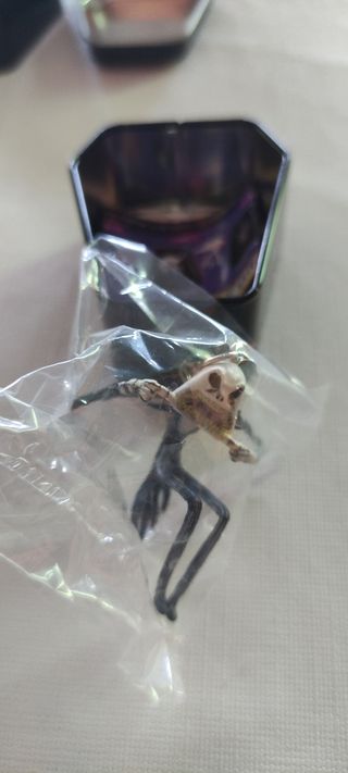 Figuras Jack pesadilla antes de navidad