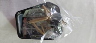 Figuras Jack pesadilla antes de navidad