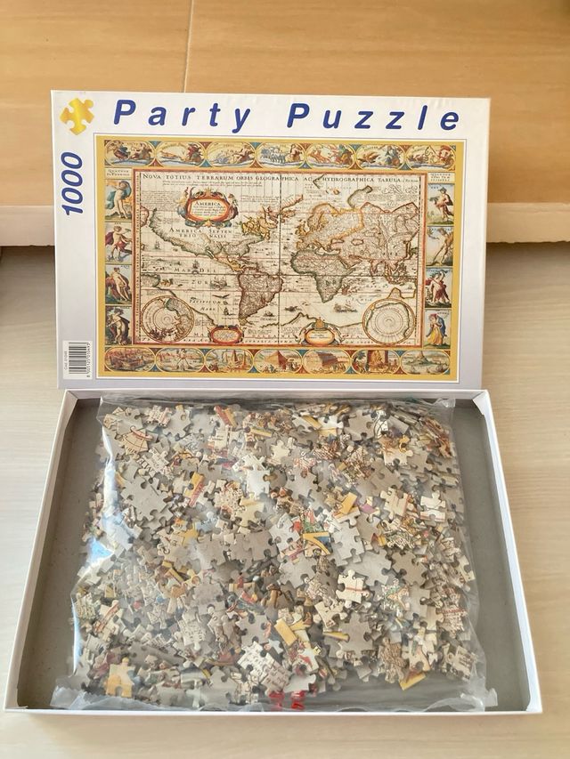 Puzzle