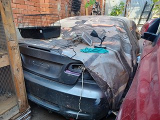 Despiece bmw