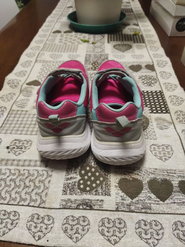 Scarpe da ginnastica donna 