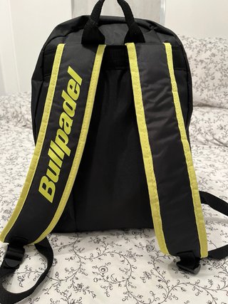 Mochila/Paletero Bullpadel
