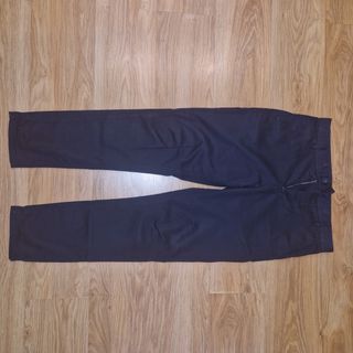 Pantalón de pinza 