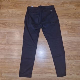 Pantalón de pinza 