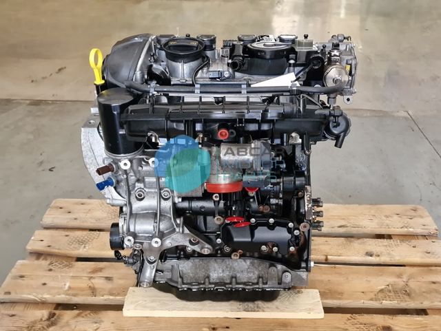 Motor 2.0 TSI / TFSI 211 cv CCZ Golf GTI / Tiguan