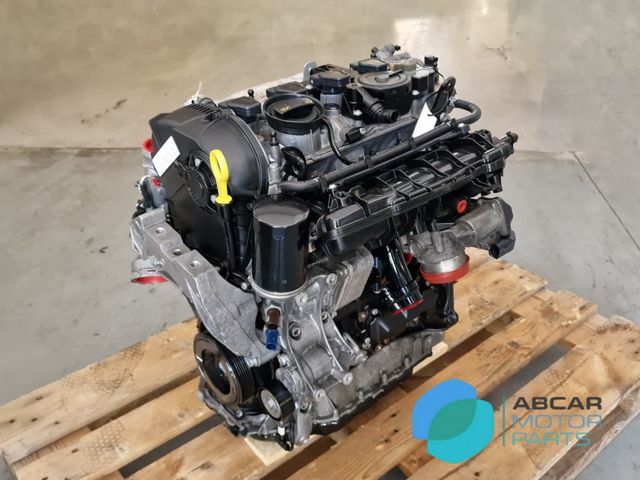 Motor 2.0 TSI / TFSI 211 cv CCZ Golf GTI / Tiguan