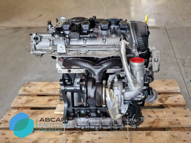 Motor 2.0 TSI / TFSI 211 cv CCZ Golf GTI / Tiguan