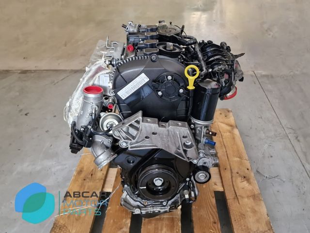 Motor 2.0 TSI / TFSI 211 cv CCZ Golf GTI / Tiguan