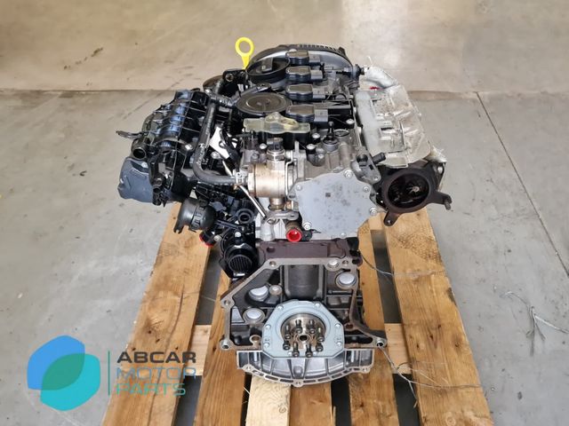 Motor 2.0 TSI / TFSI 211 cv CCZ Golf GTI / Tiguan