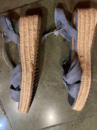 Sandalias
