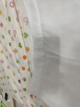 Pantalón blanco vestir de esta temporada 