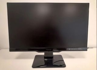 Monitor / Pantalla ViewSonic VX2363SMHL