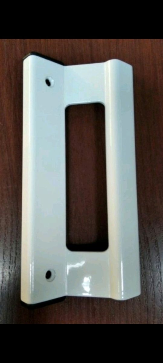 CIERRE DE CORREDERA LAC BLANCO