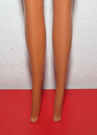Vintage Barbie Sun Valley Malibu 1973