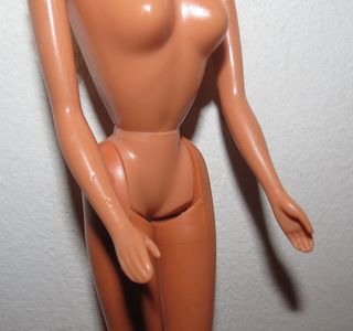 Vintage Barbie Sun Valley Malibu 1973