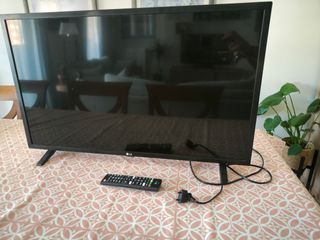 Televisor LG 32`` smart TV
